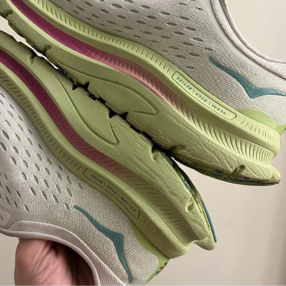 Hoka Kawana Running Shoes 8 - Picture 6 of 16